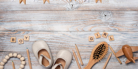 Keep Your Baby Cozy with Our Organic & Bamboo Cotton Essentials