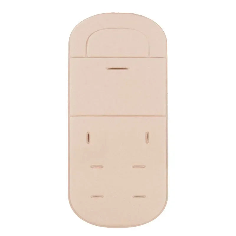 Car Cart High Chair Seat Trolley Soft Mattress Baby Stroller Cushion Pad Accessories