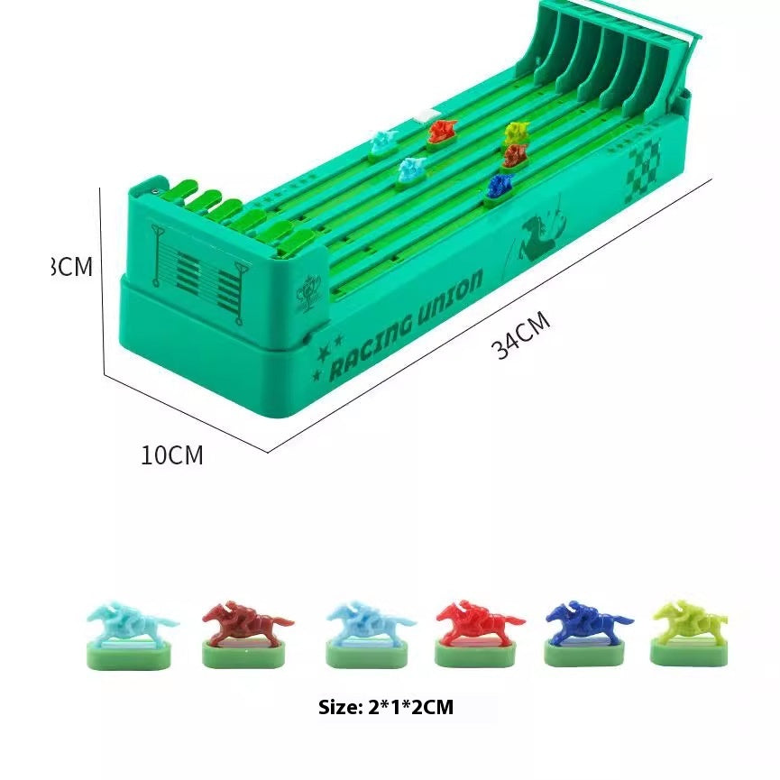 Horse Racing Game Machine For Children Toys