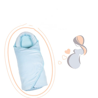 Newborn Baby  Infant Envelopes Sleeping Bags Baby Blanket Swaddling Wrap