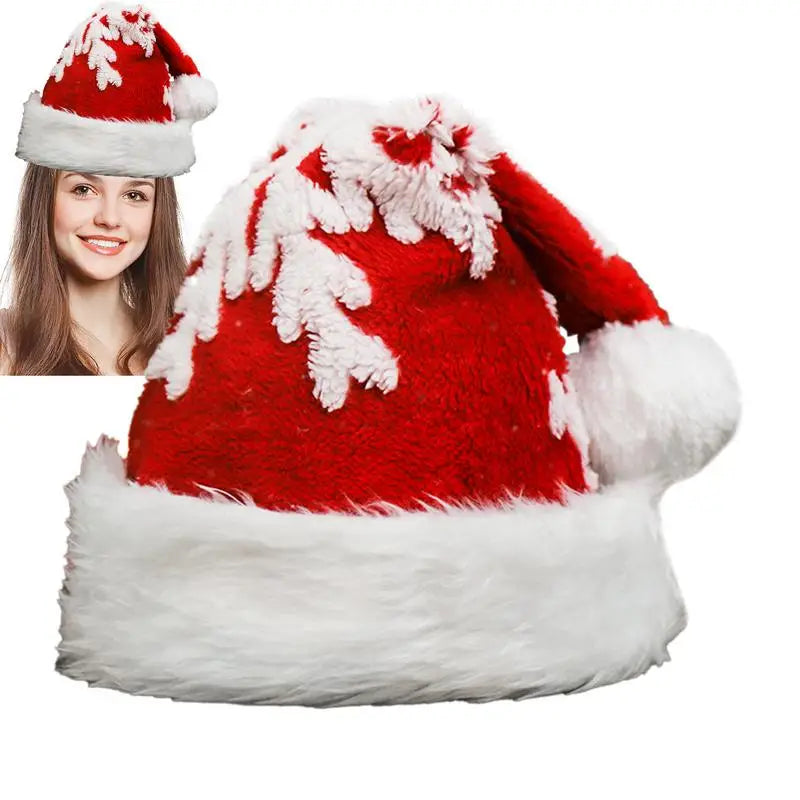 Christmas Santa Hat