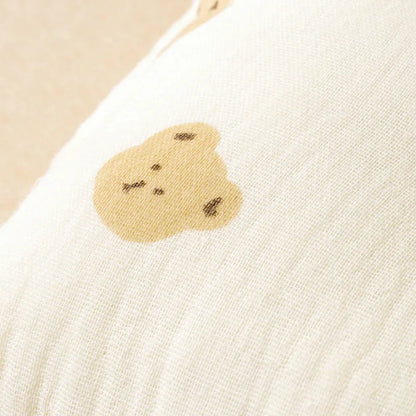 0-6M Baby Pillow for Newborn Bedding Babies Accessories Infant Baby Nursing Pillow Mother Kids Baby Room