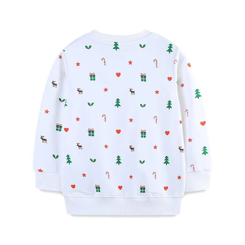 Christmas Tree Sweatshirts