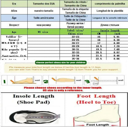 Kids Shoes Winter Baby Girls Snow Boots Keep Warm Cotton Shoes Children  Indoor Thicken Loafers