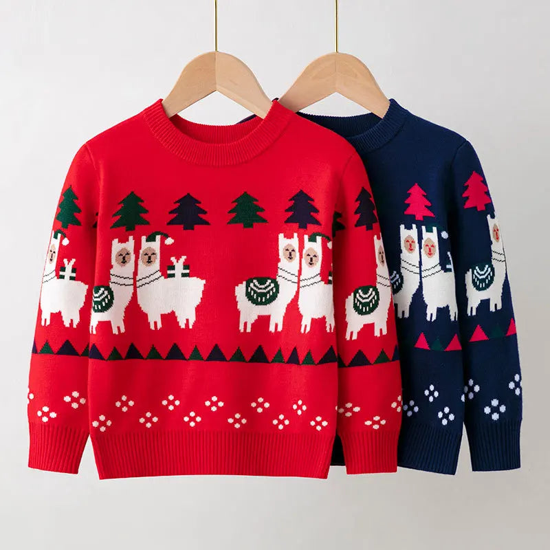 Christmas Sweater