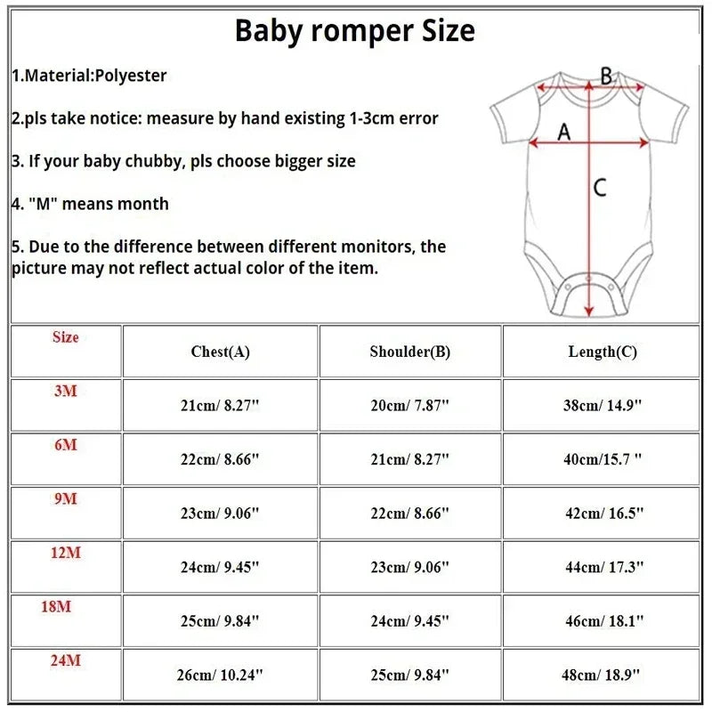 body roper size