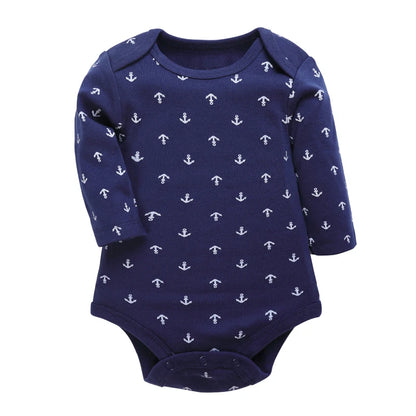 Baby Girl/Boy Clothes Cartoon Newborn Infant Baby Clothing